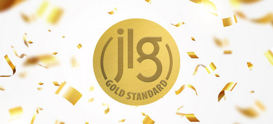 Mitchell Lane Publishers titles receive JLG Gold Standard Selection