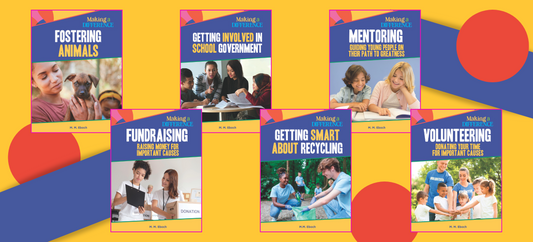 SLJ │ Making a Difference