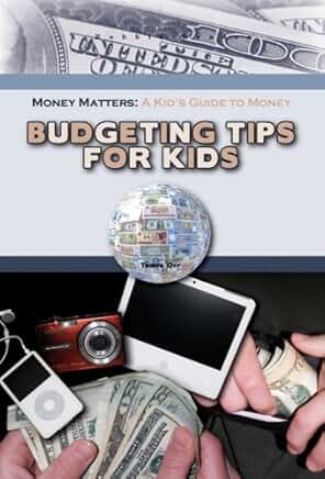 Budgeting Tips for Kids