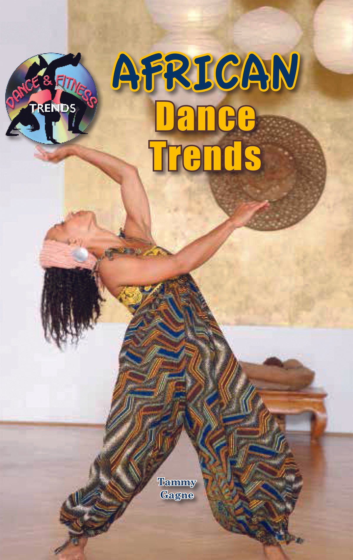 African Dance Trends