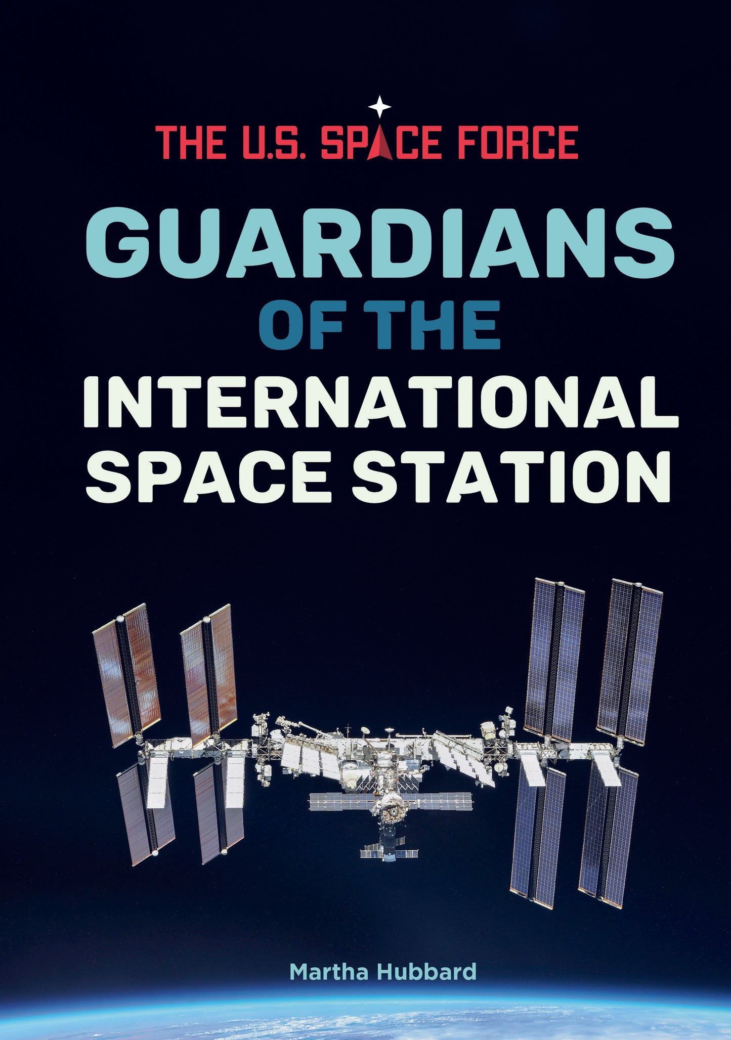 Guardians of the International Space Station