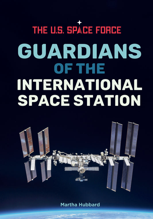 Guardians of the International Space Station