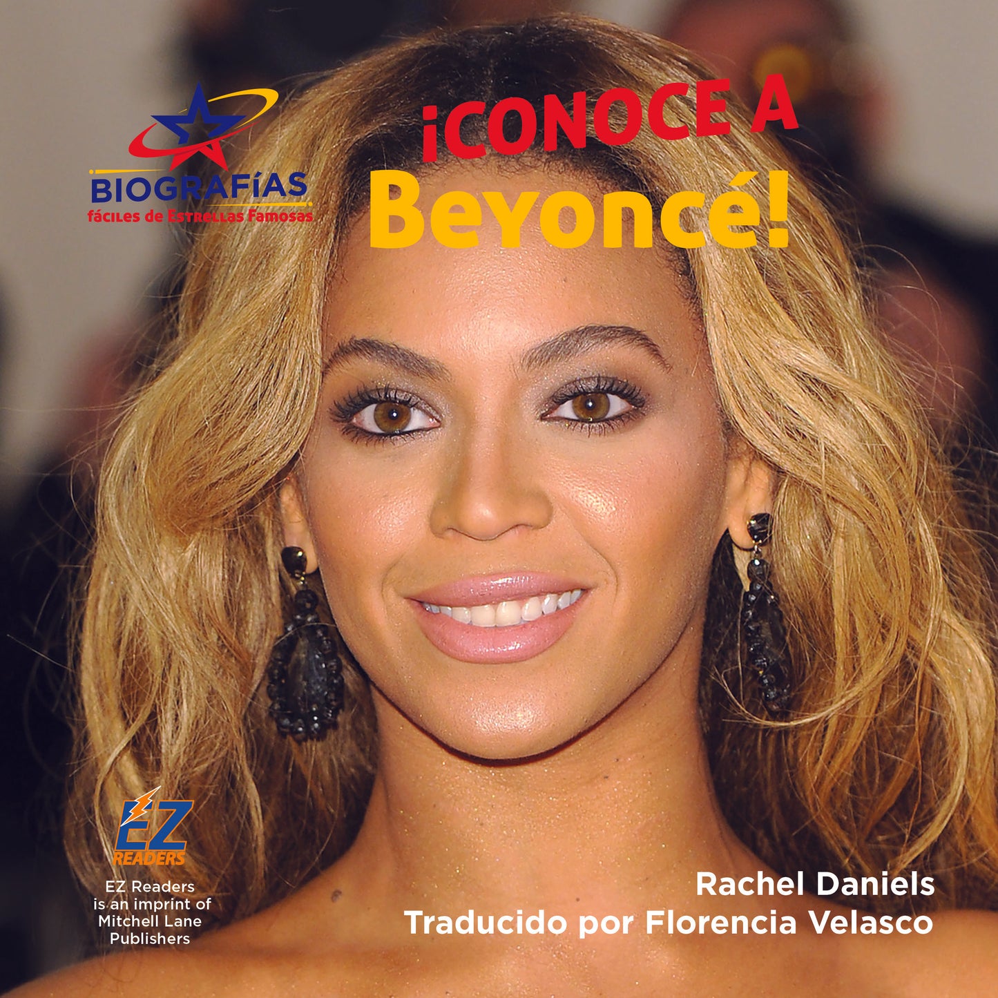 Meet Beyoncé!