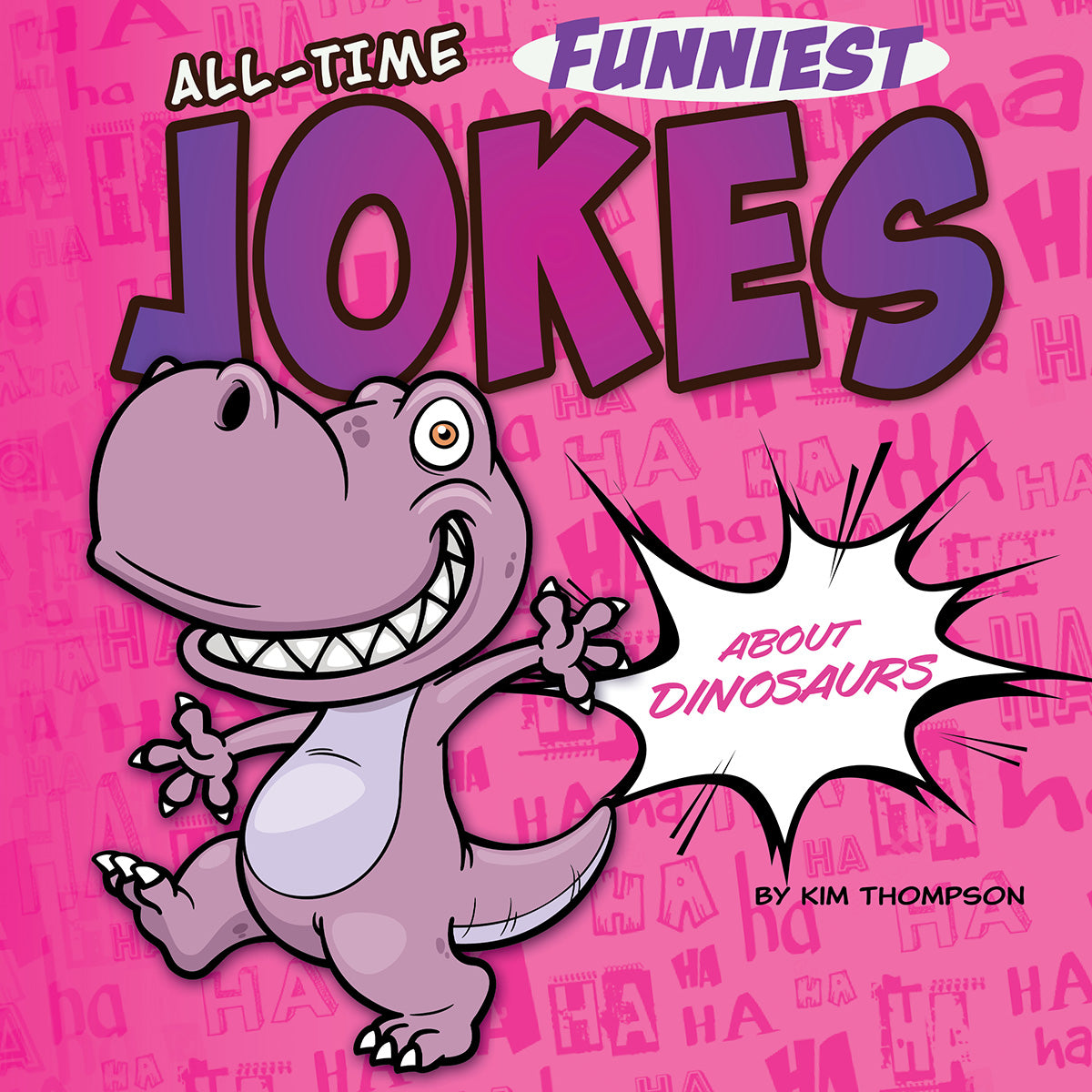 All-Time Funniest Jokes About Dinosaurs