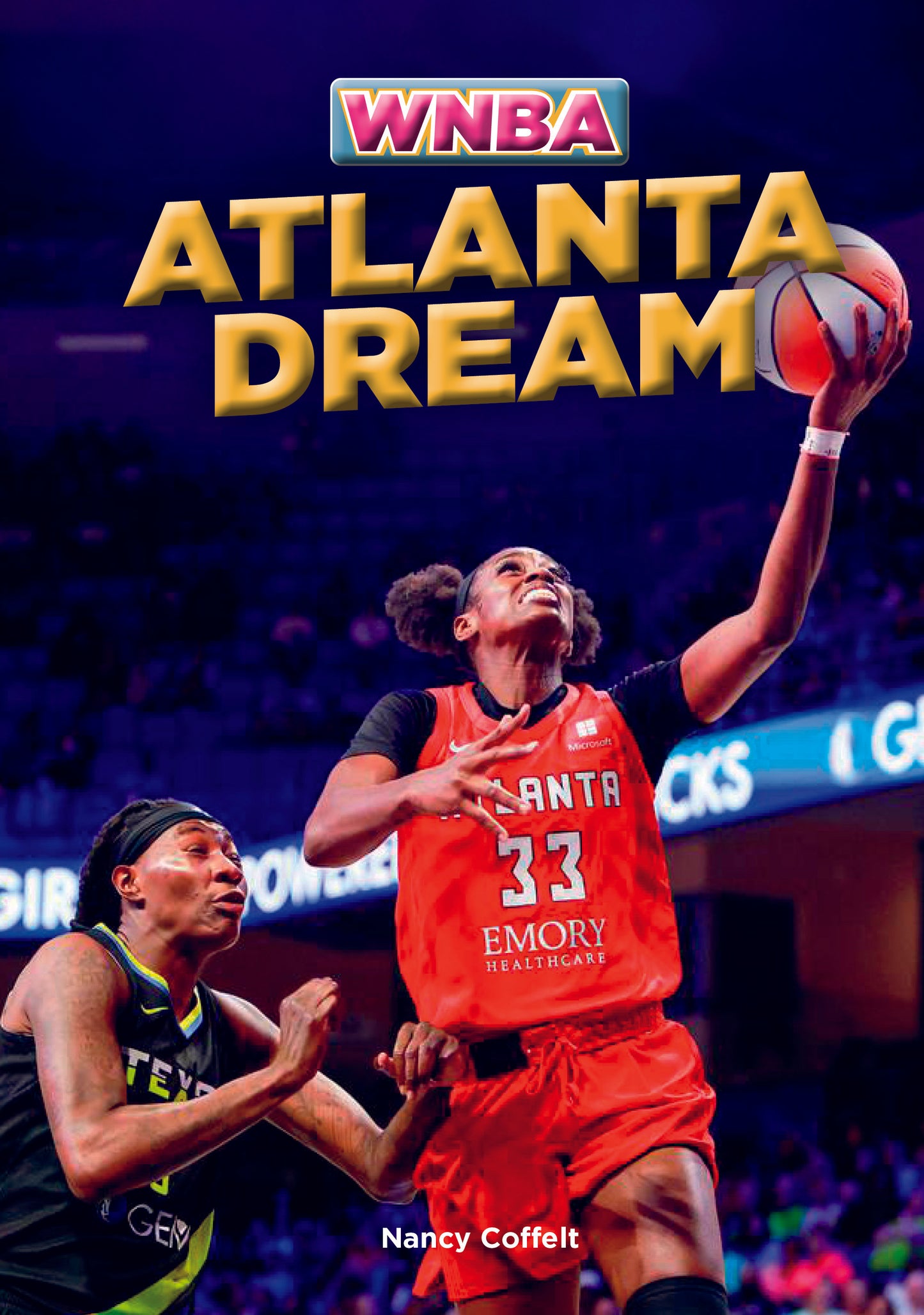 Atlanta Dream