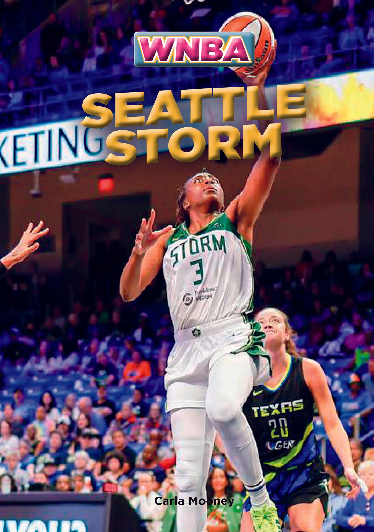 Seattle Storm
