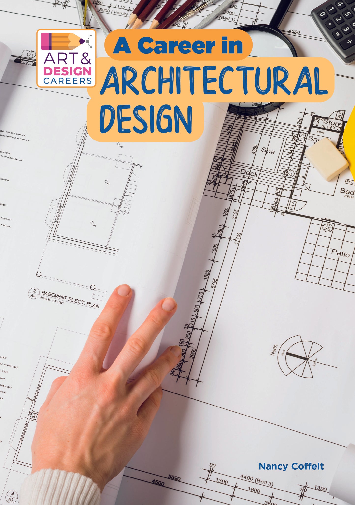 A Career in Architectural Design
