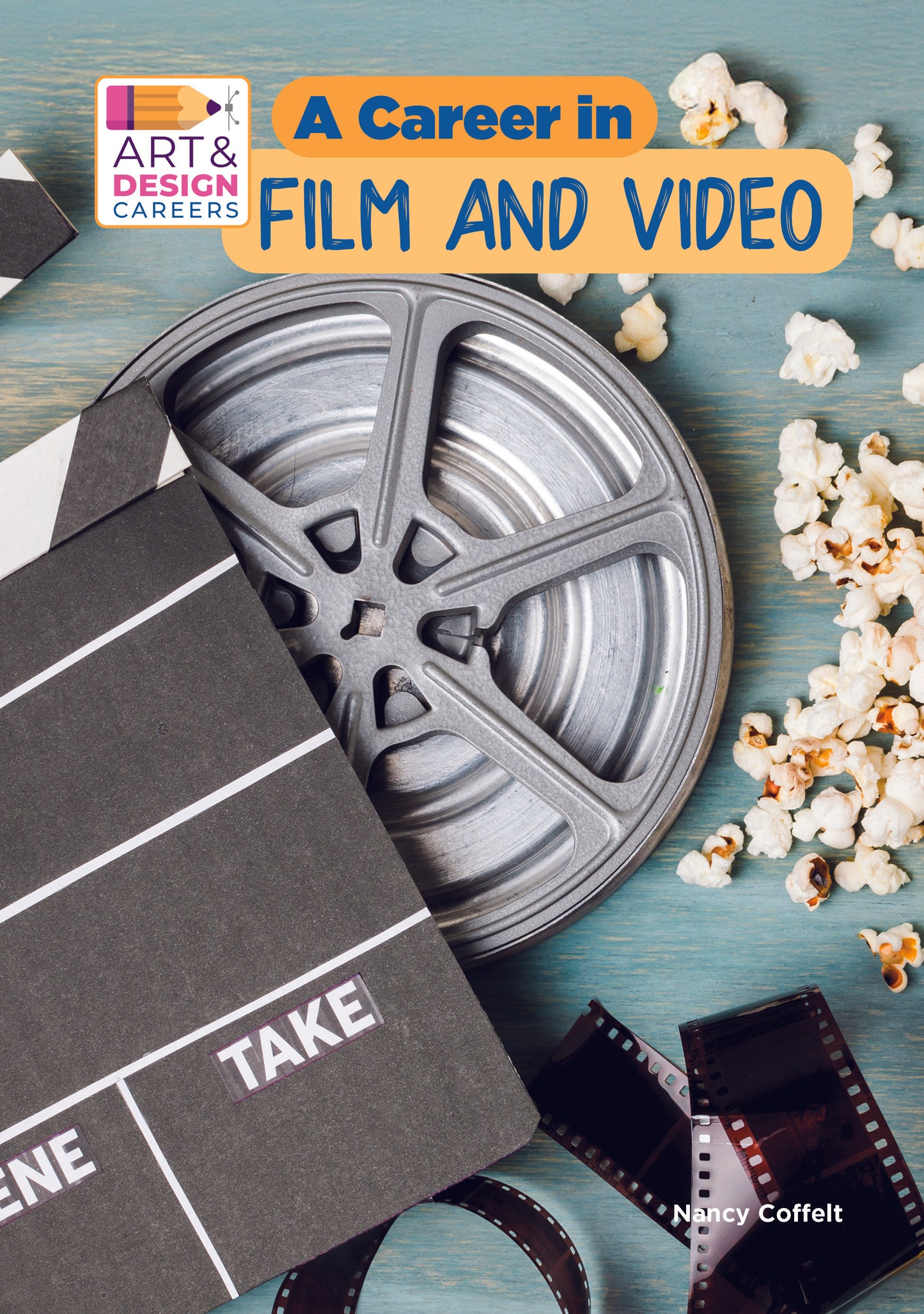 A Career in Film and Video