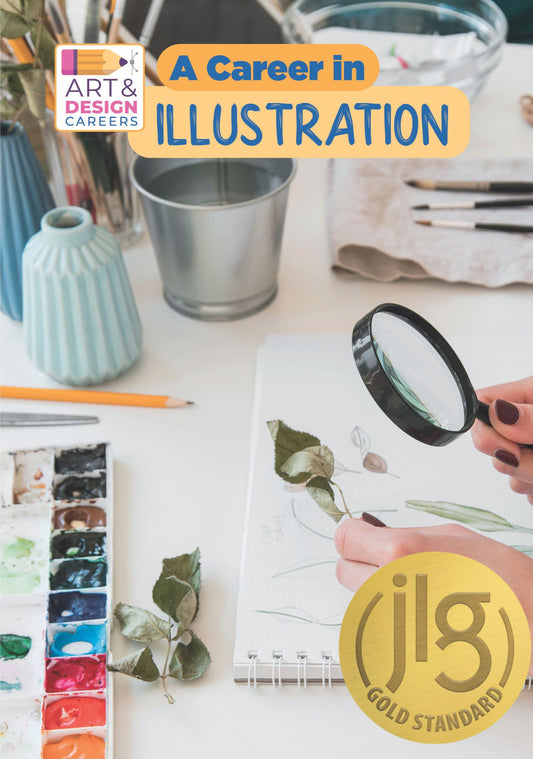 A Career in Illustration