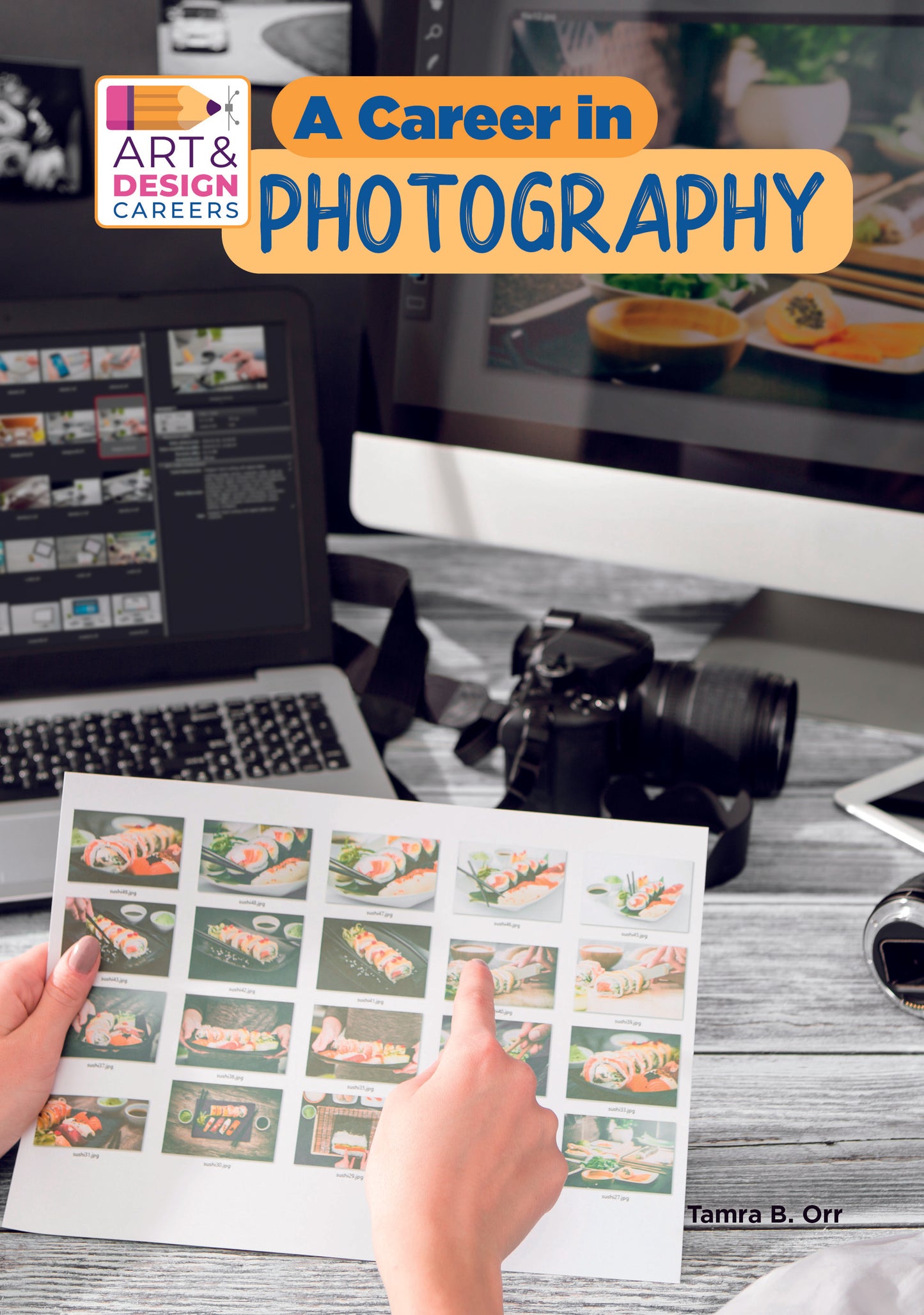 A Career in Photography