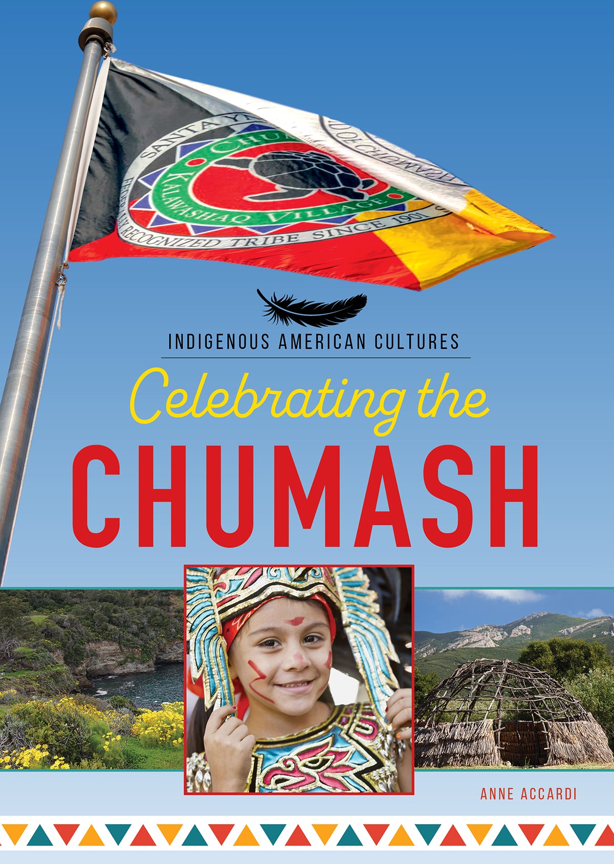 Celebrating the Chumash
