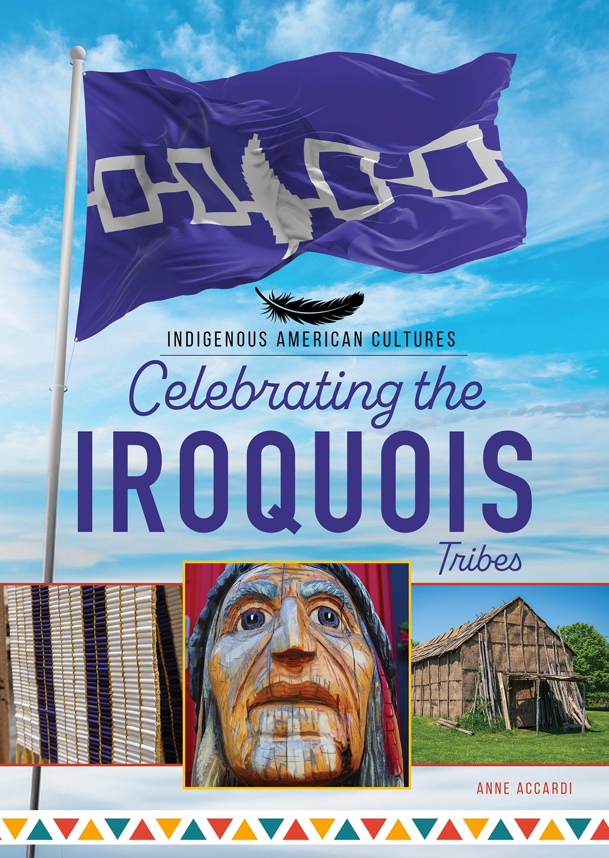 Celebrating the Iroquois Tribes