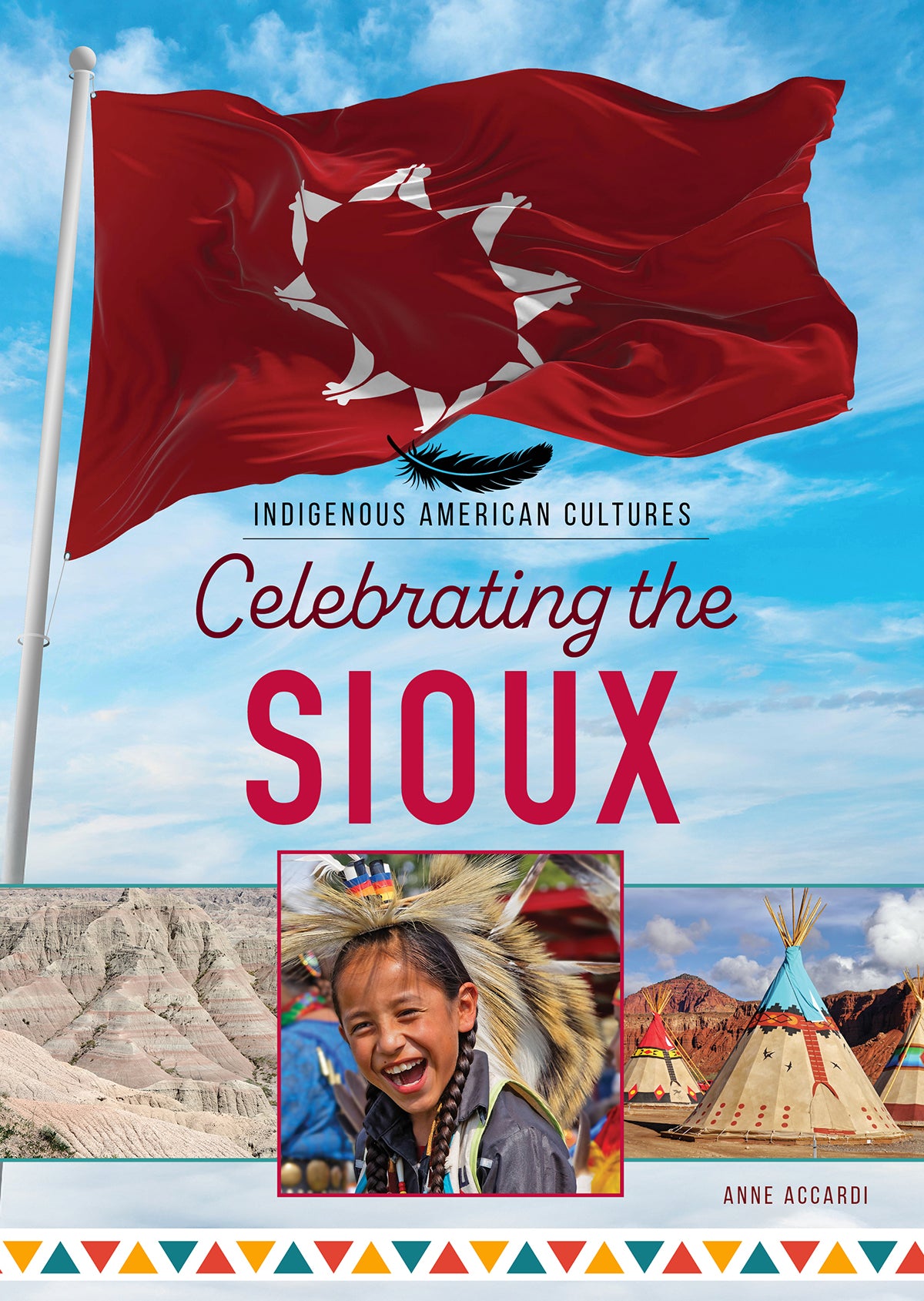 Celebrating the Sioux