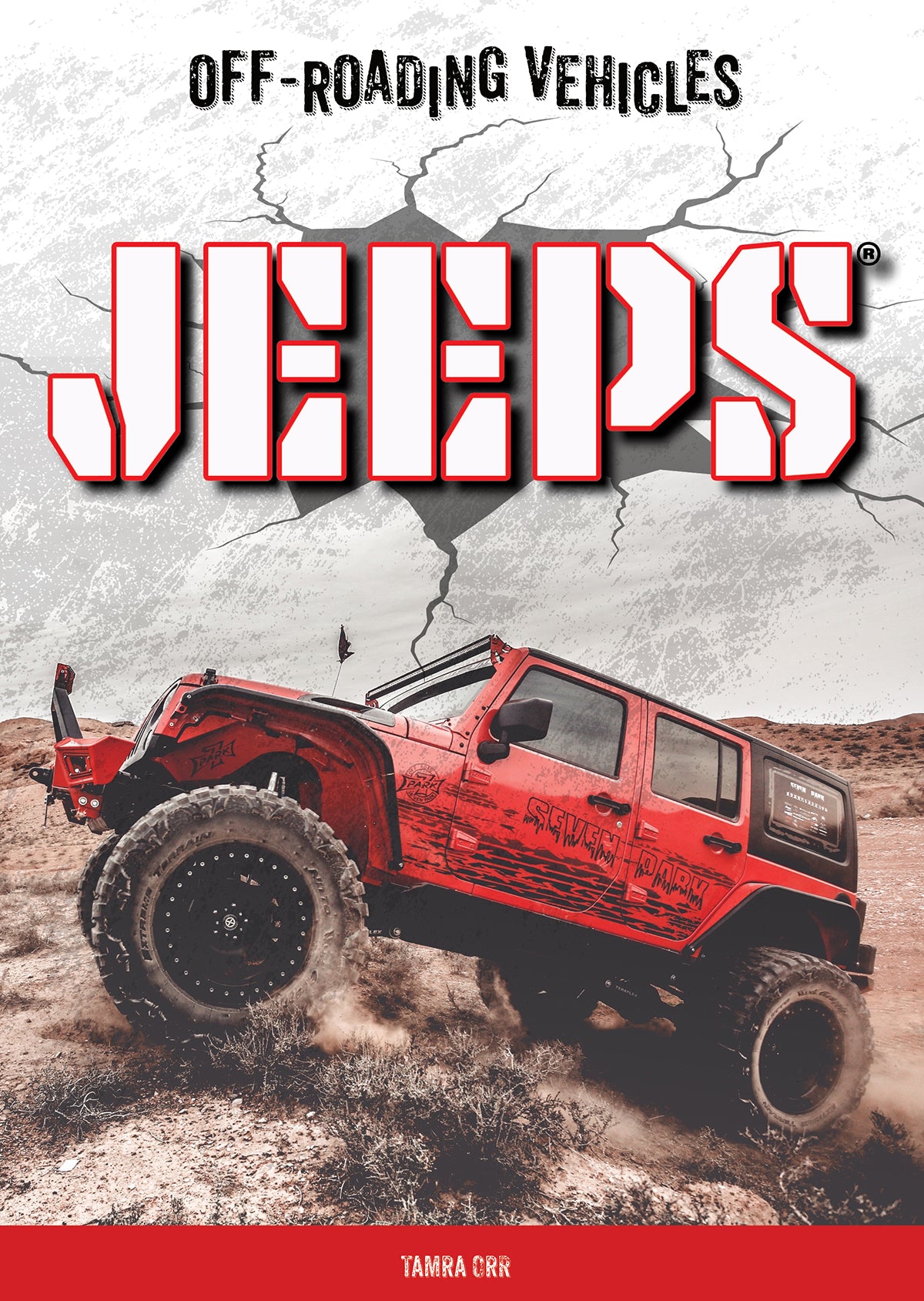 Jeeps
