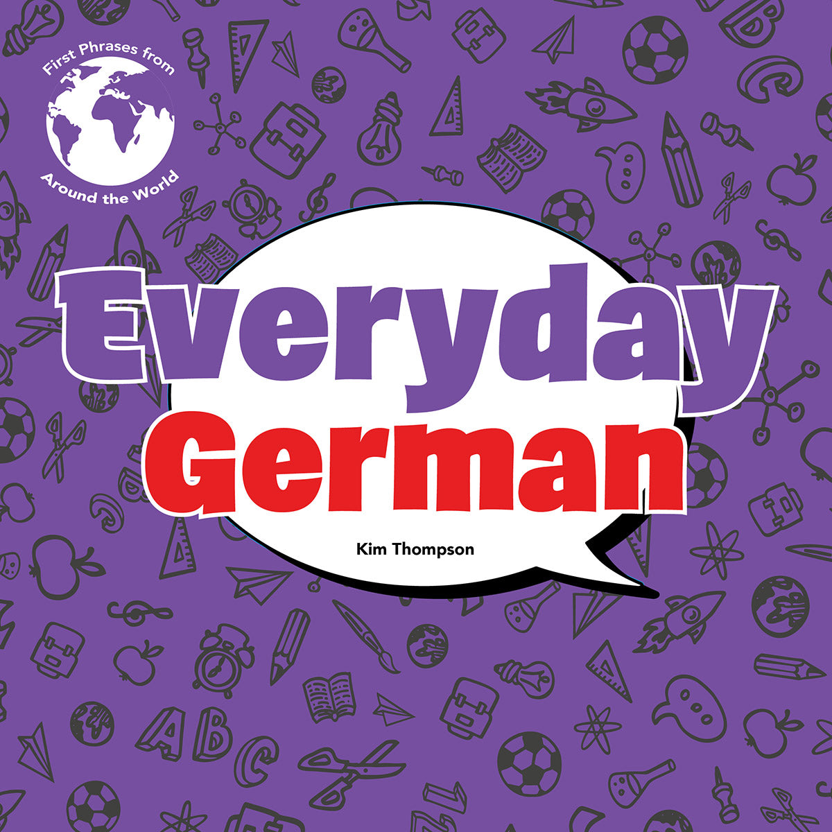 Everyday German
