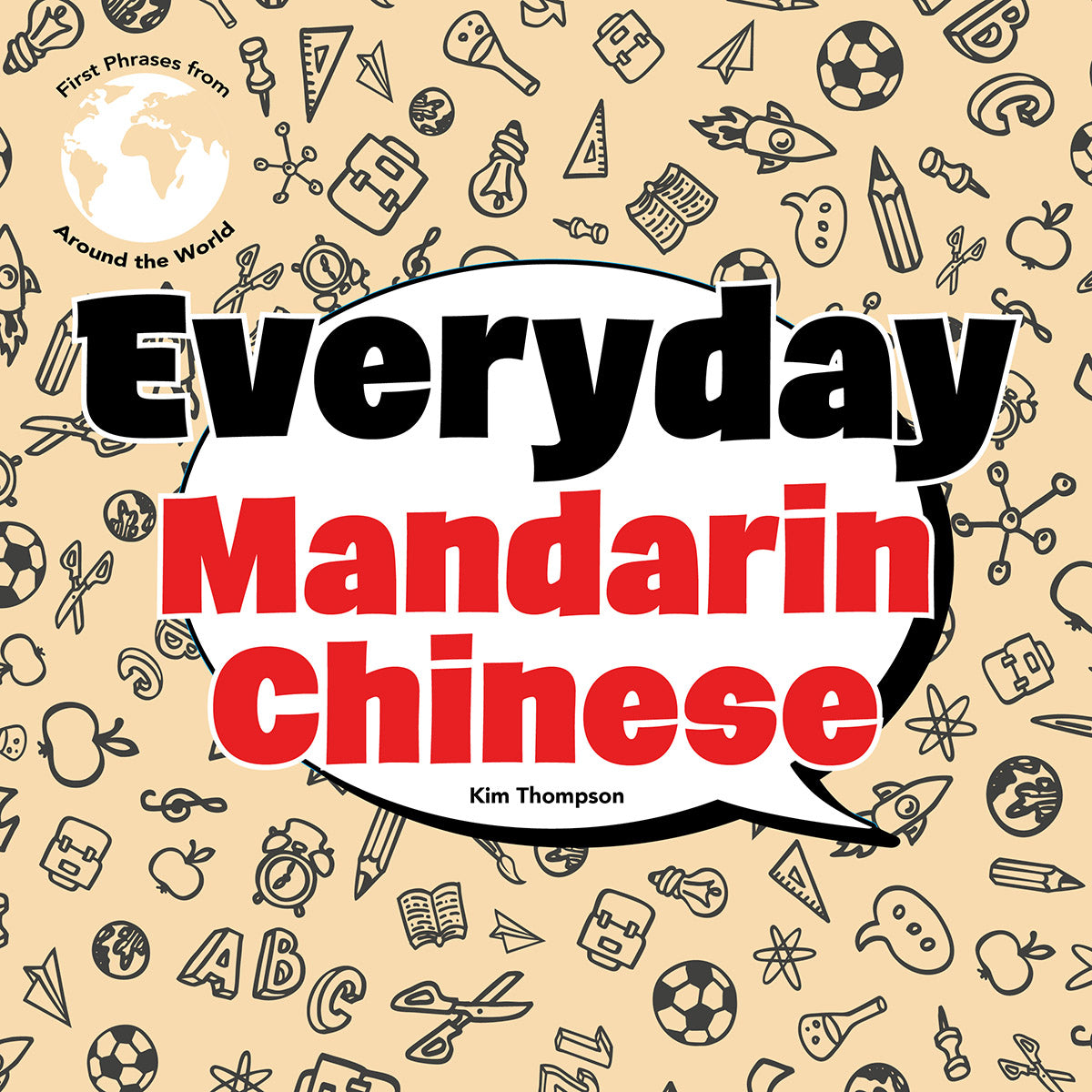 Everyday Mandarin Chinese