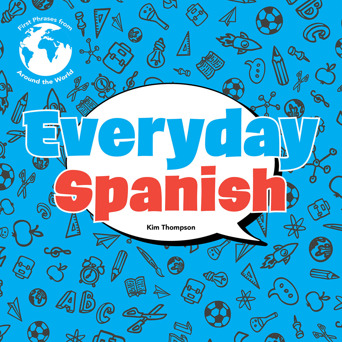 Everyday Spanish