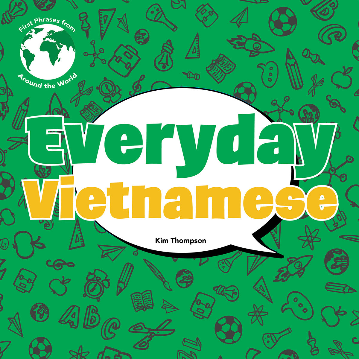 Everyday Vietnamese