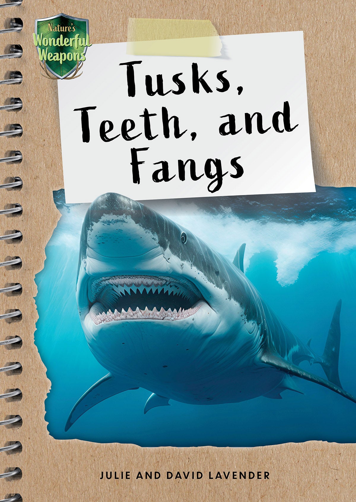 Tusks, Teeth, and Fangs