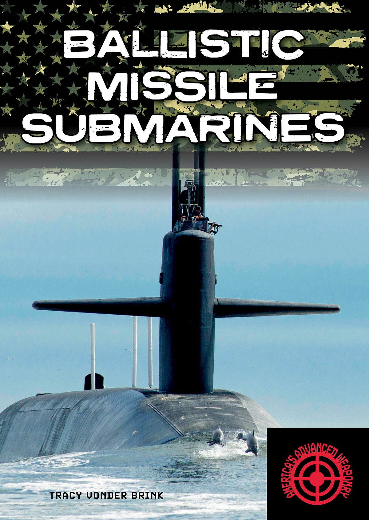 Ballistic Missile Submarines