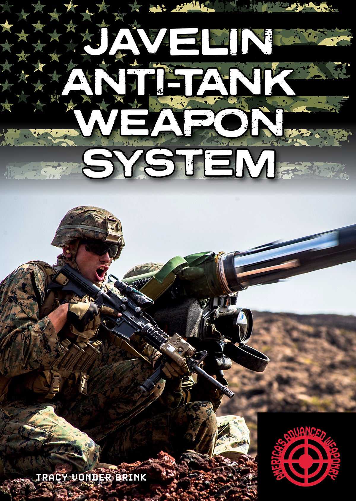 Javelin Anti-Tank Weapon System