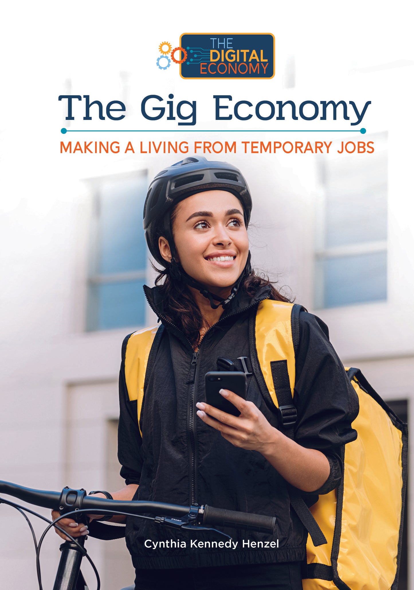 The Gig Economy, Making a Living from Temporary Jobs