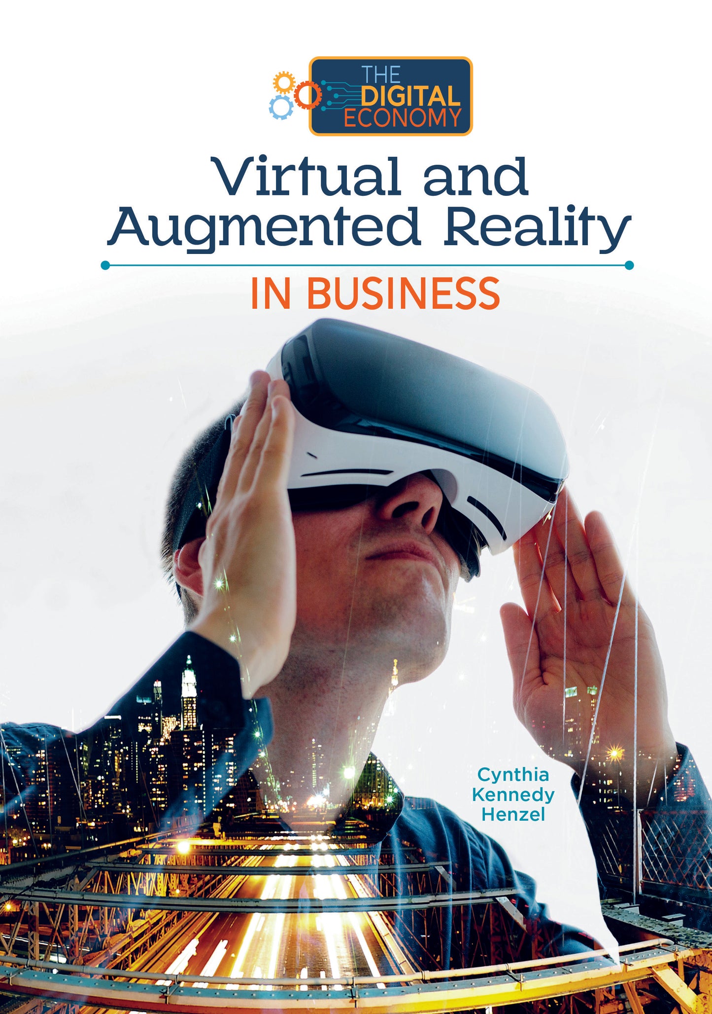 Virtual and Augmented Reality in Business