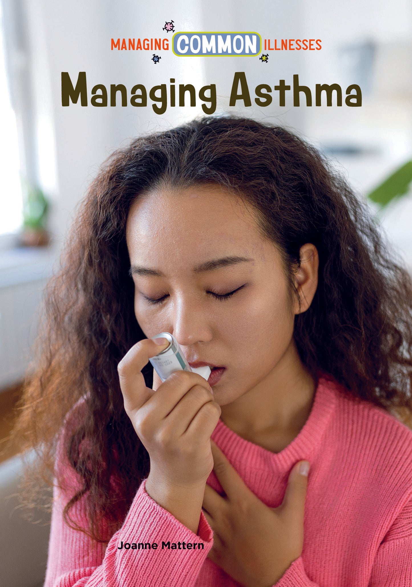 Managing Asthma