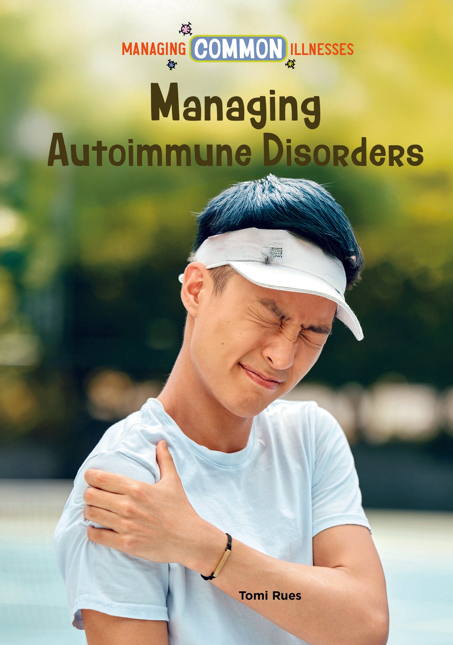 Managing Autoimmune Disorders