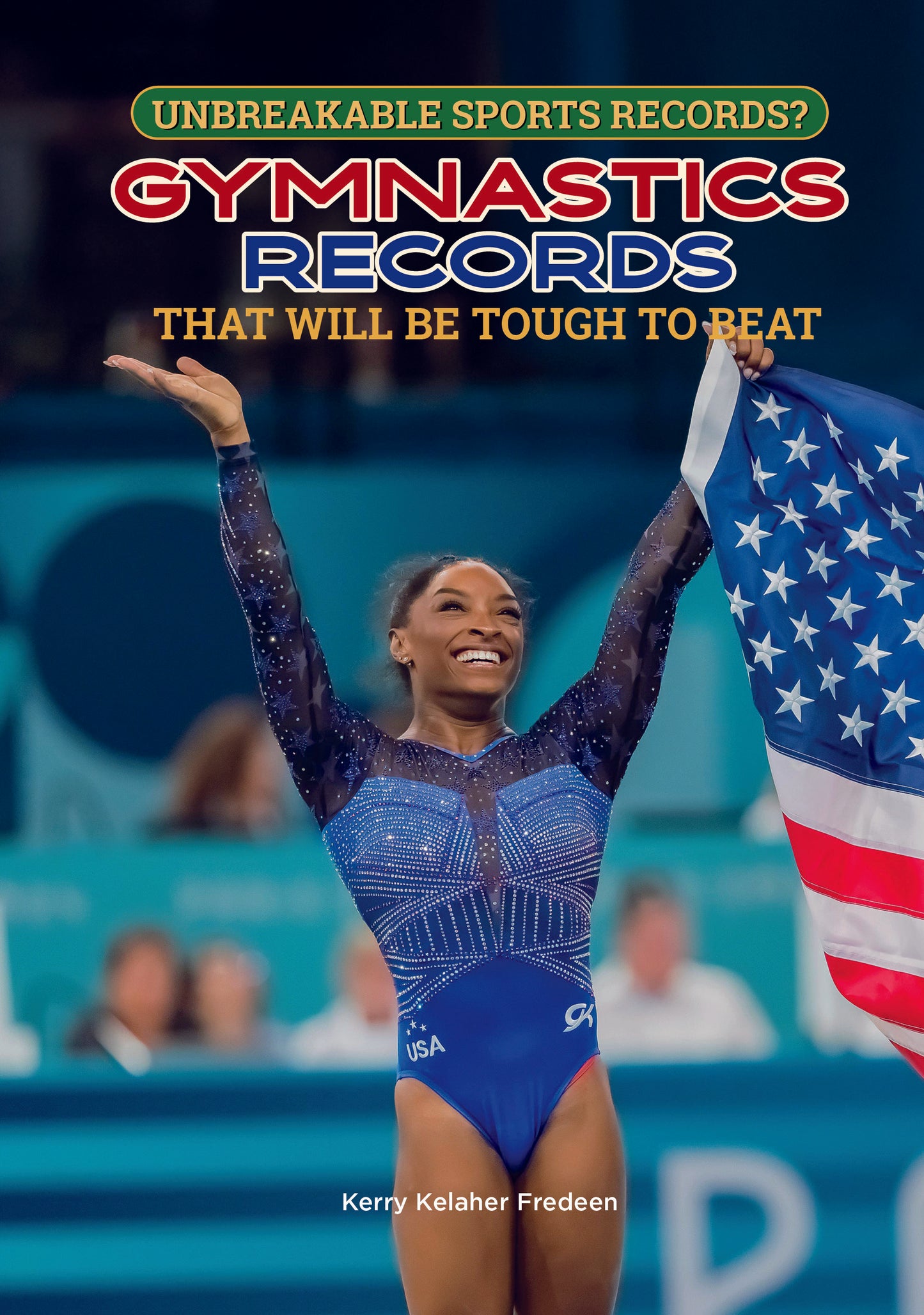 Gymnastics Records That Will Be Tough To Beat