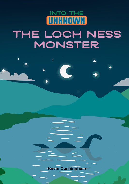 The Loch Ness Monster