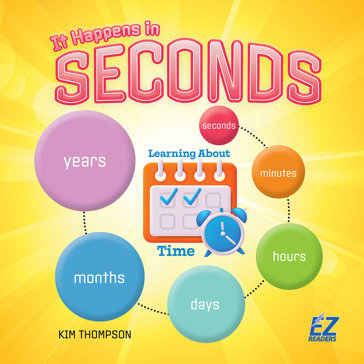 It Happens in Seconds