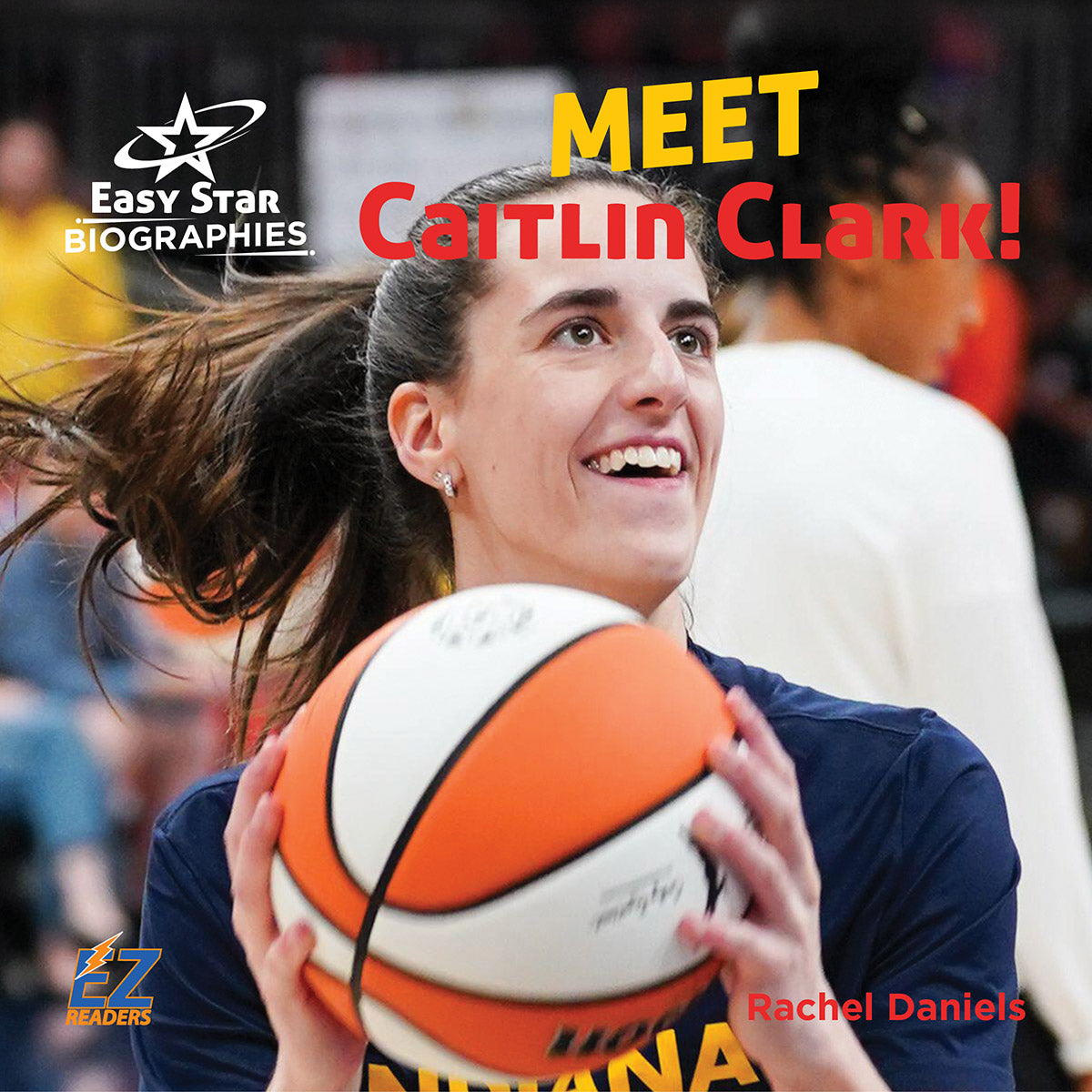 Meet Caitlin Clark!