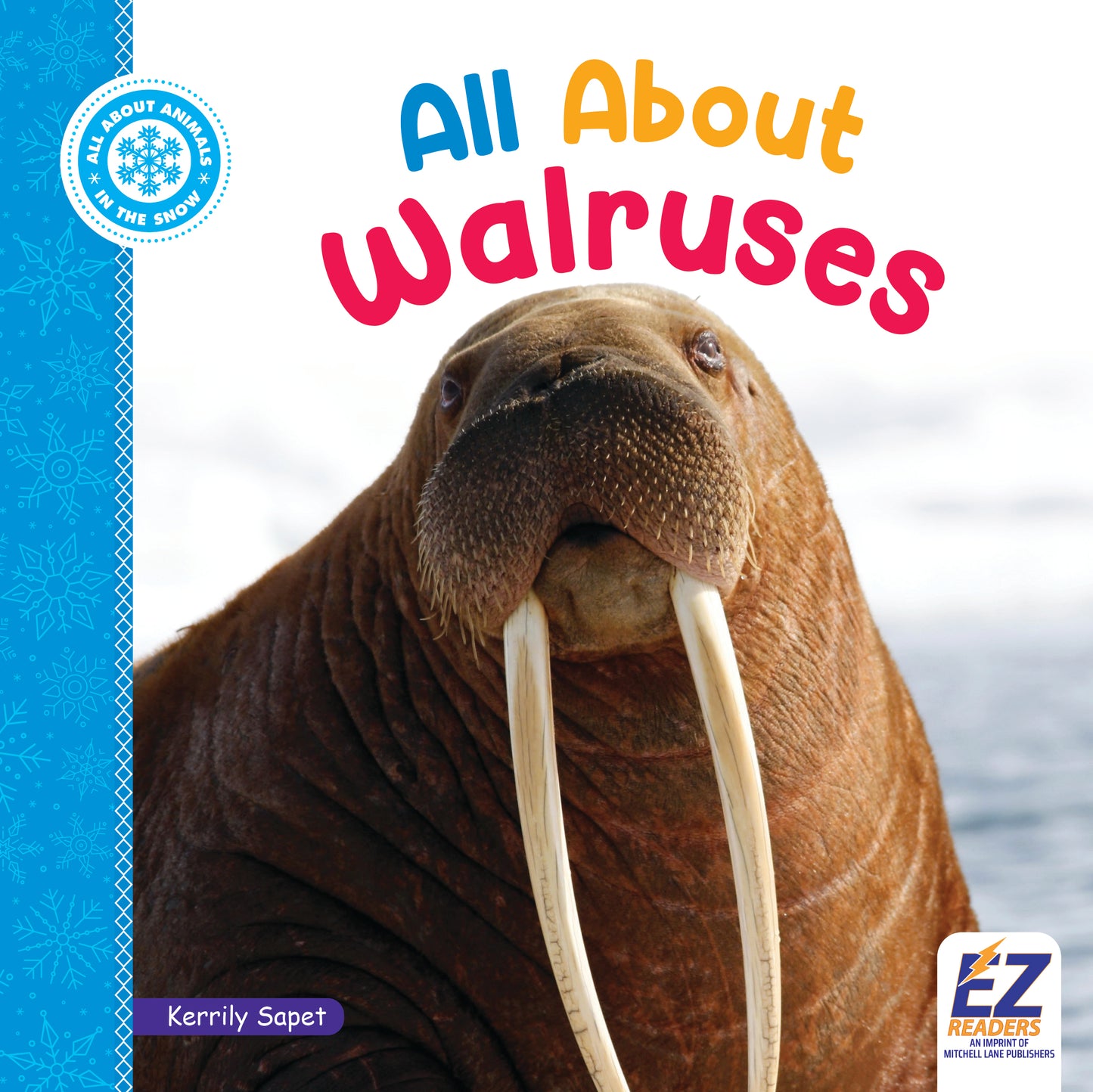 All About Walruses