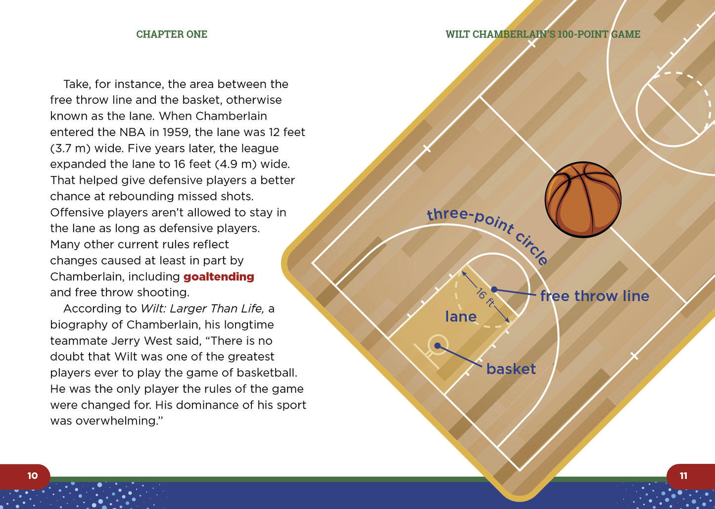 Basketball Records That Will Be Tough To Beat