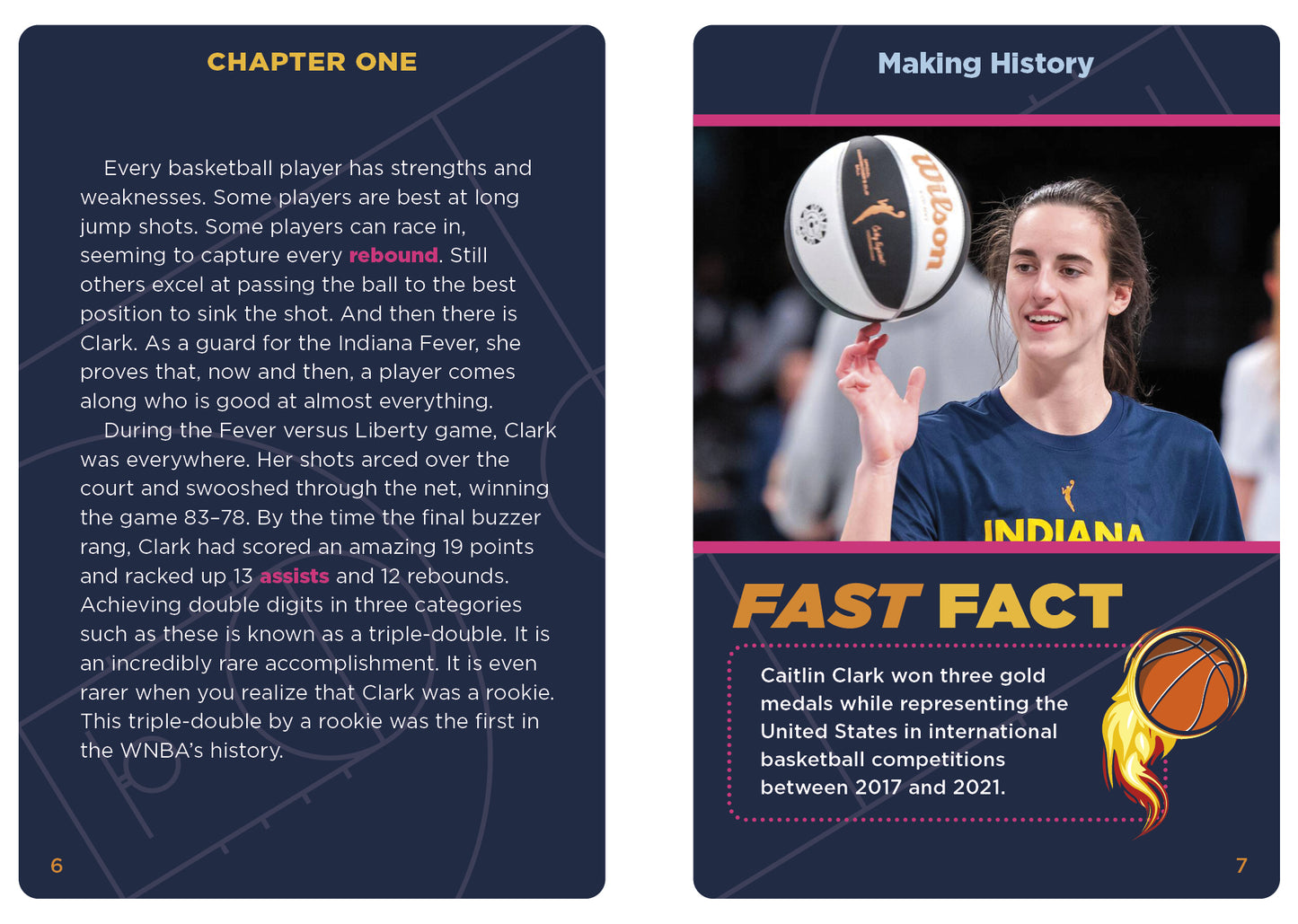 Indiana Fever