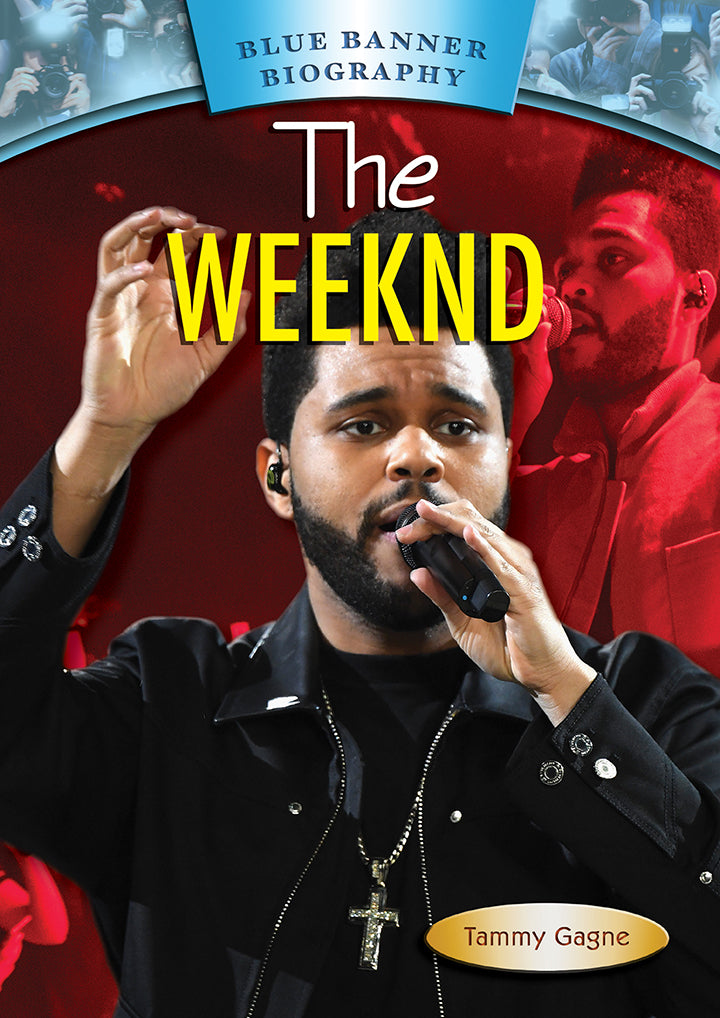 the weeknd maybe you can bring a friend