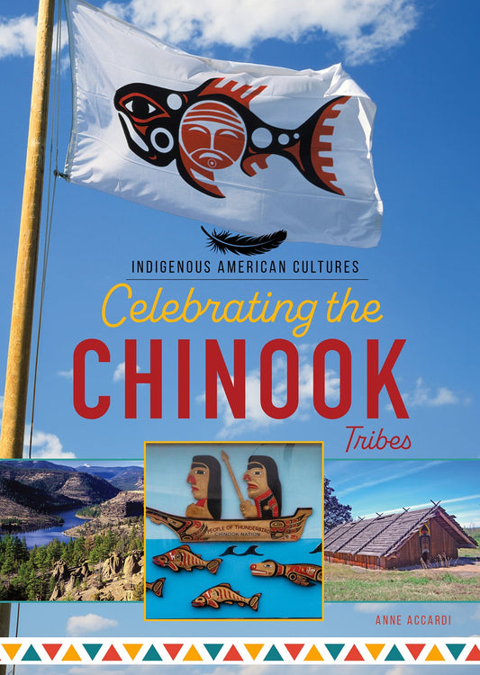 South Sound Review Council │ Celebrating the Chinook Tribes