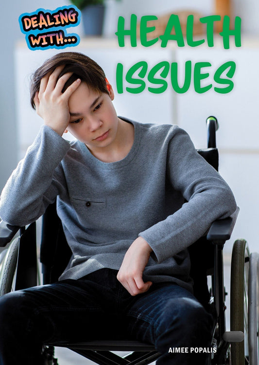 South Sound Review Council │ Dealing with Health Issues