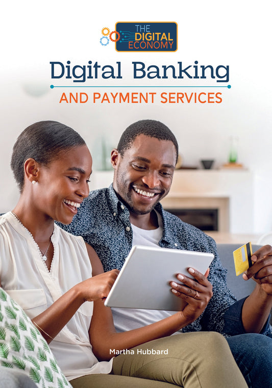 South Sound Review Council │ Digital Banking and Payment Services