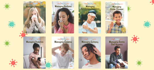 SLJ │ Managing Common Illnesses