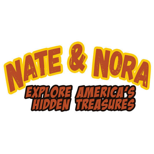 Nate & Nora Learning Resources