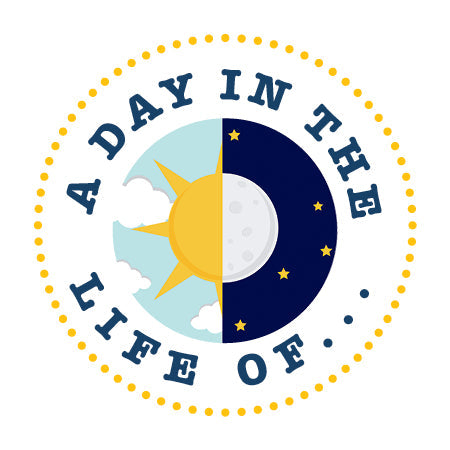 A Day in the Life of...