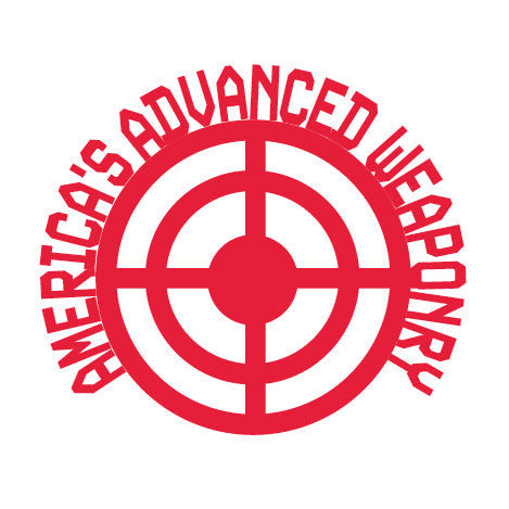 America's Advanced Weaponry