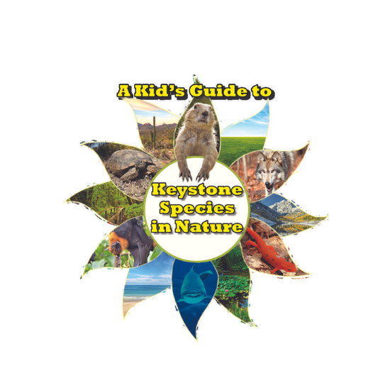 A Kid's Guide to Keystone Species in Nature Mitchell Lane