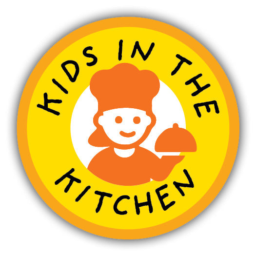 Kids in the Kitchen