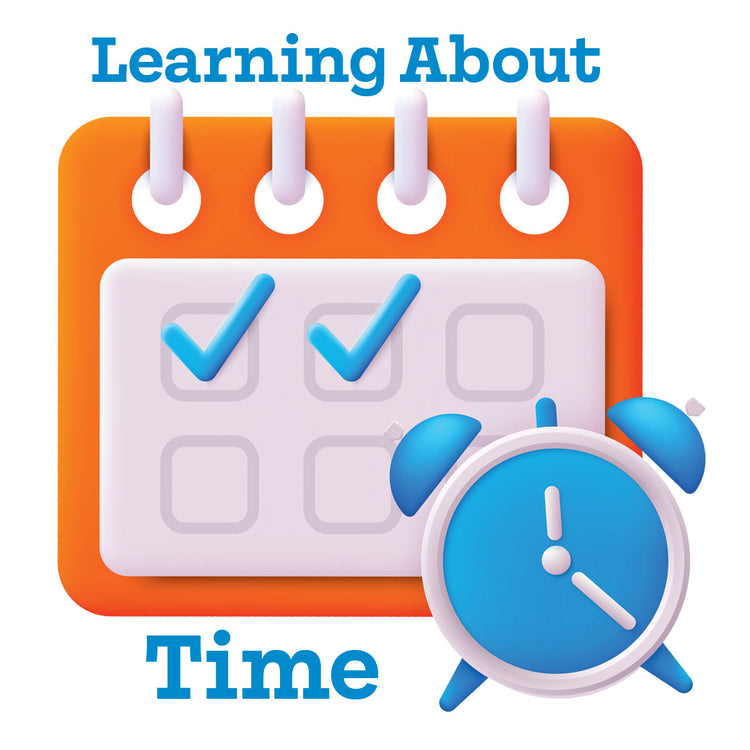 Learning About Time