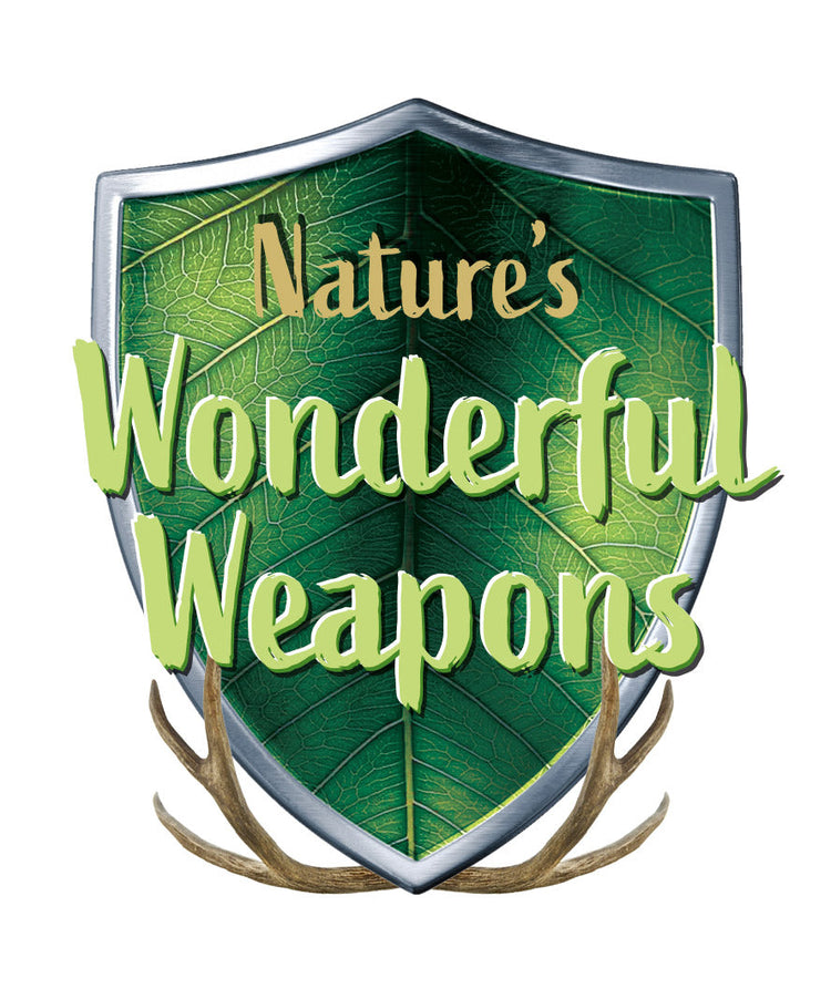 Nature's Wonderful Weapons