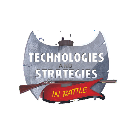 Technologies and Strategies in Battle