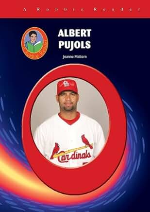 Albert Pujols